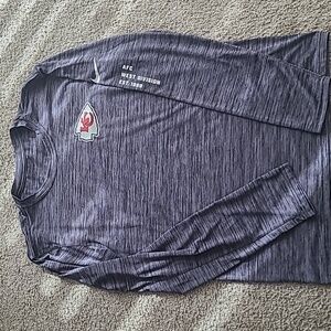 Men's Size Large, Nike Kansas City Chiefs Shirt